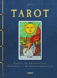 TAROT | 9788466244893 | JAY, NIKKIE | Llibreria Aqualata | Comprar llibres en català i castellà online | Comprar llibres Igualada
