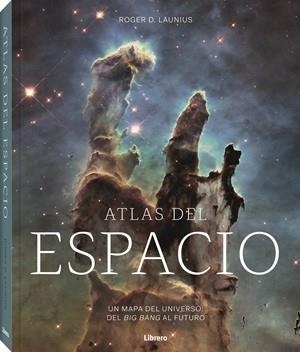 ATLAS DEL ESPACIO | 9789464991215 | LAUNIUS, ROGER D. | Llibreria Aqualata | Comprar llibres en català i castellà online | Comprar llibres Igualada