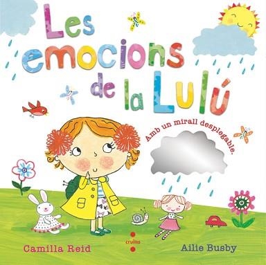 EMOCIONS DE LA LULÚ, LES | 9788466158794 | REID, CAMILLA | Llibreria Aqualata | Comprar llibres en català i castellà online | Comprar llibres Igualada
