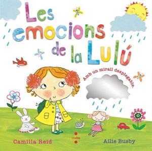 EMOCIONS DE LA LULÚ, LES | 9788466158794 | REID, CAMILLA | Llibreria Aqualata | Comprar llibres en català i castellà online | Comprar llibres Igualada