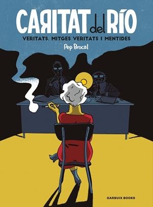 CARITAT DEL RÍO | 9788419393685 | BROCAL, PEP | Llibreria Aqualata | Comprar llibres en català i castellà online | Comprar llibres Igualada