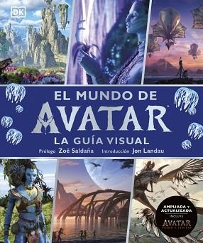 MUNDO DE AVATAR, EL (EDICIÓN ACTUALIZADA) | 9780241798034 | IZZO, JOSHUA | Llibreria Aqualata | Comprar libros en catalán y castellano online | Comprar libros Igualada