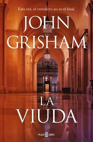 VIUDA, LA | 9788401027611 | GRISHAM, JOHN | Llibreria Aqualata | Comprar llibres en català i castellà online | Comprar llibres Igualada