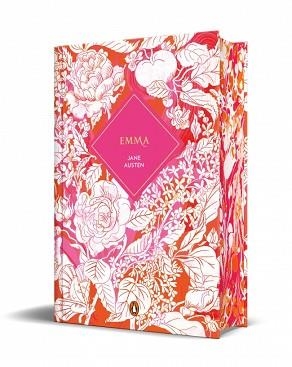 EMMA (EDICIÓN ESPECIAL LIMITADA CON CANTOS TINTADOS) | 9788491057796 | AUSTEN, JANE | Llibreria Aqualata | Comprar llibres en català i castellà online | Comprar llibres Igualada