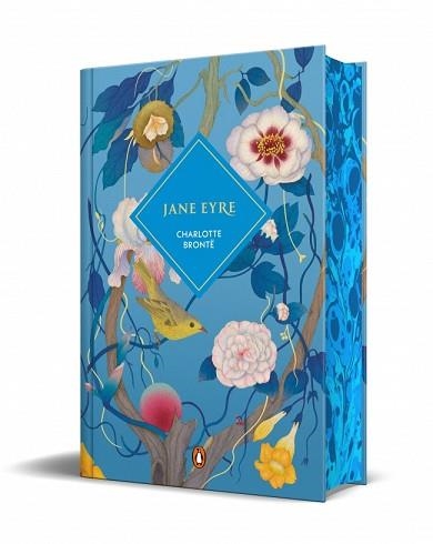 JANE EYRE (EDICIÓN ESPECIAL LIMITADA) | 9788491056300 | BRONTË, CHARLOTTE | Llibreria Aqualata | Comprar llibres en català i castellà online | Comprar llibres Igualada