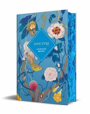 JANE EYRE (EDICIÓN ESPECIAL LIMITADA) | 9788491056300 | BRONTË, CHARLOTTE | Llibreria Aqualata | Comprar llibres en català i castellà online | Comprar llibres Igualada
