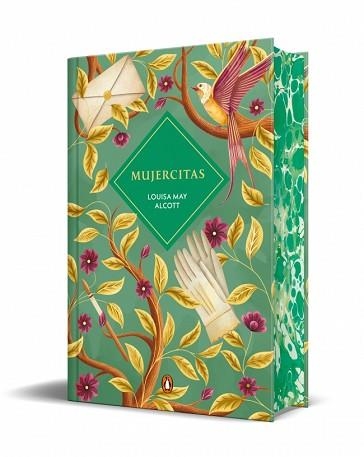 MUJERCITAS (EDICIÓN ESPECIAL LIMITADA) | 9788491056805 | ALCOTT, LOUISA MAY | Llibreria Aqualata | Comprar libros en catalán y castellano online | Comprar libros Igualada
