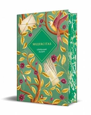 MUJERCITAS (EDICIÓN ESPECIAL LIMITADA) | 9788491056805 | ALCOTT, LOUISA MAY | Llibreria Aqualata | Comprar libros en catalán y castellano online | Comprar libros Igualada