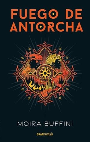 FUEGO DE ANTORCHA | 9791399022148 | BUFFINI, MOIRA | Llibreria Aqualata | Comprar llibres en català i castellà online | Comprar llibres Igualada