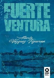FUERTEVENTURA | 9788419495310 | VÁZQUEZ-FIGUEROA, ALBERTO | Llibreria Aqualata | Comprar llibres en català i castellà online | Comprar llibres Igualada