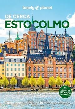 ESTOCOLMO DE CERCA 4 | 9788408306184 | NYABOLA, NANJALA | Llibreria Aqualata | Comprar llibres en català i castellà online | Comprar llibres Igualada