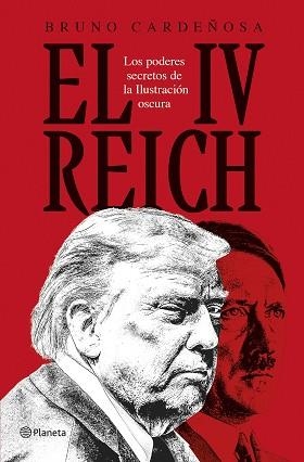 IV REICH, EL | 9788408310600 | CARDEÑOSA, BRUNO | Llibreria Aqualata | Comprar llibres en català i castellà online | Comprar llibres Igualada