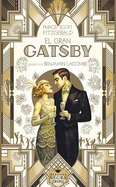 GRAN GATSBY, EL | 9788414065969 | FITZGERALD, FRANCIS SCOTT | Llibreria Aqualata | Comprar llibres en català i castellà online | Comprar llibres Igualada