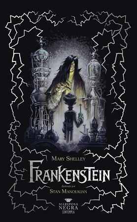 FRANKENSTEIN O EL MODERNO PROMETEO | 9788414065983 | SHELLEY, MARY | Llibreria Aqualata | Comprar llibres en català i castellà online | Comprar llibres Igualada