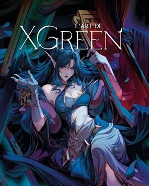 ART DE XGREEN, L' | 9788426740816 | VIEDMA, EVA | Llibreria Aqualata | Comprar llibres en català i castellà online | Comprar llibres Igualada