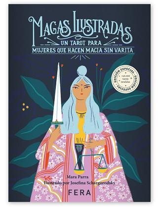MAGAS ILUSTRADAS-EDICION ESPECIAL | 9786316541253 | PARRA, MARA | Llibreria Aqualata | Comprar libros en catalán y castellano online | Comprar libros Igualada