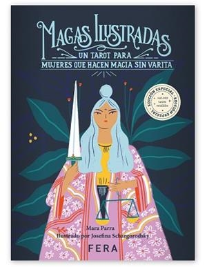 MAGAS ILUSTRADAS-EDICION ESPECIAL | 9786316541253 | PARRA, MARA | Llibreria Aqualata | Comprar libros en catalán y castellano online | Comprar libros Igualada