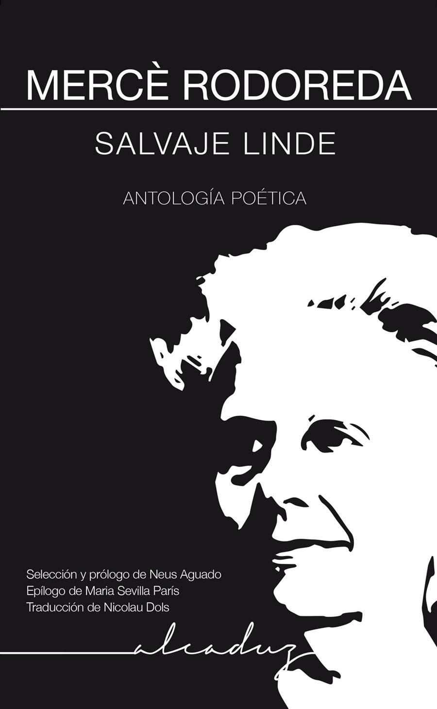SALVAJE LINDE | 9791399076134 | RODOREDA GURGUI, MERCÈ/SIMÓ CARLES, XAVIER | Llibreria Aqualata | Comprar llibres en català i castellà online | Comprar llibres Igualada