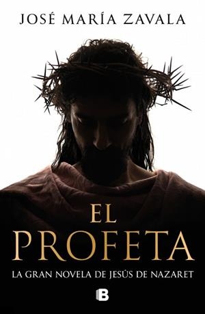 PROFETA, EL | 9788466682770 | ZAVALA, JOSÉ MARÍA | Llibreria Aqualata | Comprar llibres en català i castellà online | Comprar llibres Igualada
