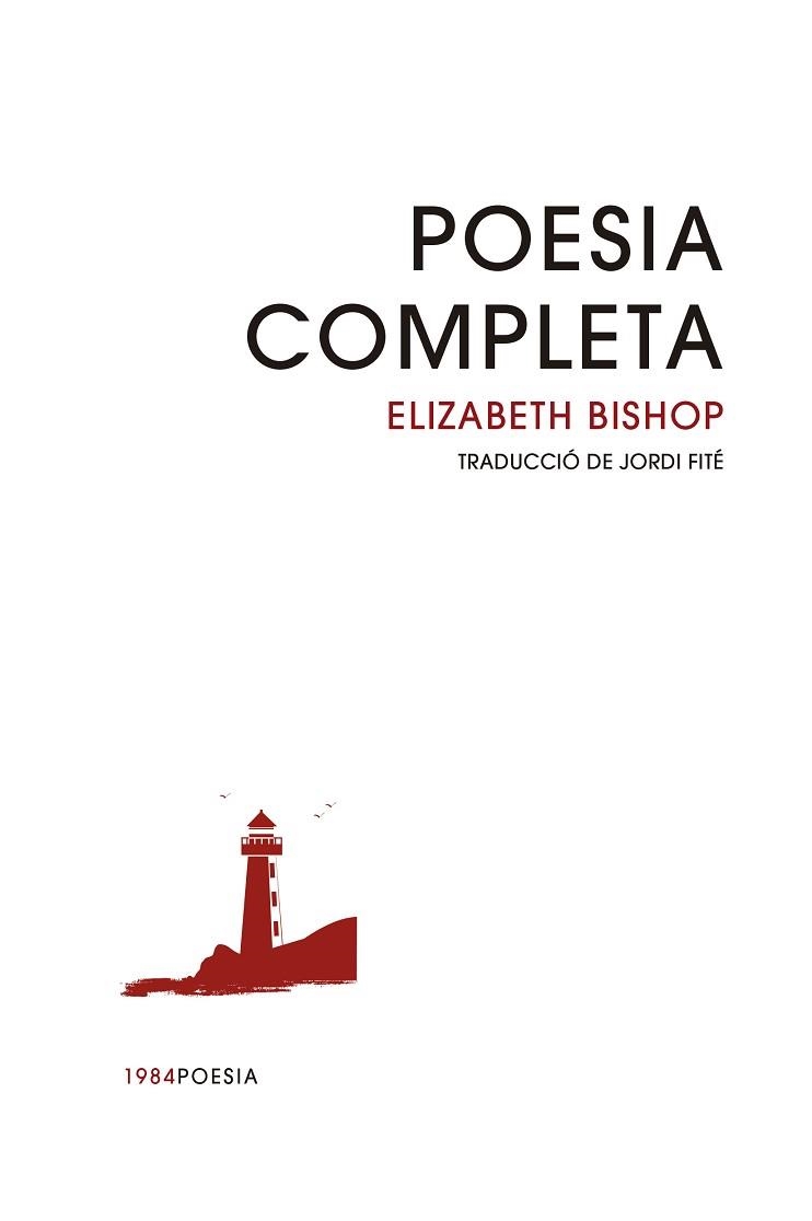 POESIA COMPLETA | 9791387757151 | BISHOP, ELIZABETH | Llibreria Aqualata | Comprar llibres en català i castellà online | Comprar llibres Igualada