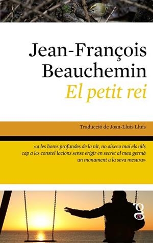 PETIT REI, EL | 9788412912463 | BEAUCHEMIN, JEAN-FRANÇOIS | Llibreria Aqualata | Comprar llibres en català i castellà online | Comprar llibres Igualada