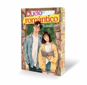 DUELO ROMÁNTICO | 9791387598822 | LEE, SUSAN | Llibreria Aqualata | Comprar llibres en català i castellà online | Comprar llibres Igualada