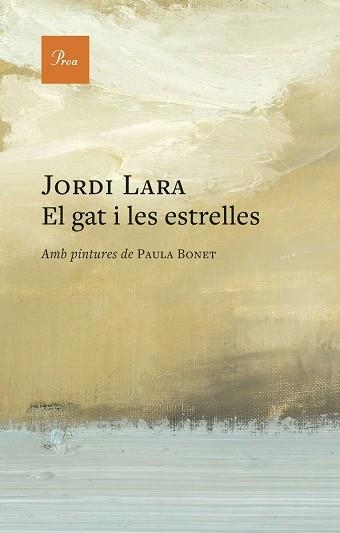 GAT I LES ESTRELLES, EL | 9788410488625 | LARA, JORDI | Llibreria Aqualata | Comprar llibres en català i castellà online | Comprar llibres Igualada
