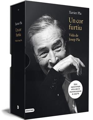UN COR FURTIU - ESTOIG | 9788419734297 | PLA, XAVIER | Llibreria Aqualata | Comprar libros en catalán y castellano online | Comprar libros Igualada