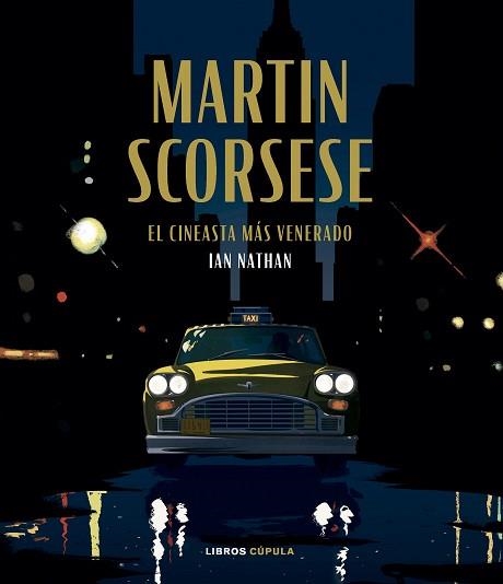 MARTIN SCORSESE | 9788448042394 | NATHAN, IAN | Llibreria Aqualata | Comprar llibres en català i castellà online | Comprar llibres Igualada