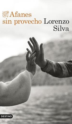 AFANES SIN PROVECHO | 9788423368839 | SILVA, LORENZO | Llibreria Aqualata | Comprar llibres en català i castellà online | Comprar llibres Igualada
