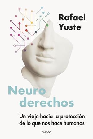 NEURODERECHOS | 9788449344527 | YUSTE ROJAS, RAFAEL | Llibreria Aqualata | Comprar llibres en català i castellà online | Comprar llibres Igualada