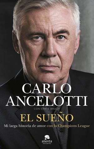 SUEÑO, EL | 9788413444680 | ANCELOTTI, CARLO | Llibreria Aqualata | Comprar libros en catalán y castellano online | Comprar libros Igualada