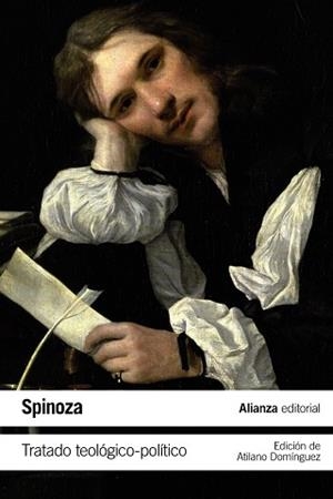 TRATADO TEOLÓGICO-POLÍTICO | 9788420693279 | SPINOZA | Llibreria Aqualata | Comprar llibres en català i castellà online | Comprar llibres Igualada