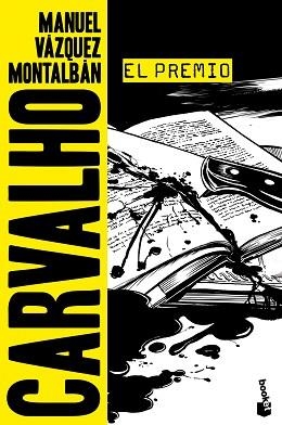 PREMIO, EL | 9788408176480 | VÁZQUEZ MONTALBÁN, MANUEL | Llibreria Aqualata | Comprar llibres en català i castellà online | Comprar llibres Igualada