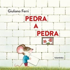 PEDRA A PEDRA | 9788410387249 | FERRI, GIULIANO | Llibreria Aqualata | Comprar libros en catalán y castellano online | Comprar libros Igualada