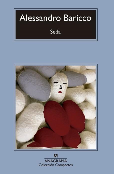 SEDA | 9788433960771 | BARICCO, ALESSANDRO | Llibreria Aqualata | Comprar llibres en català i castellà online | Comprar llibres Igualada