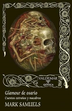 GLAMOUR DE OSARIO | 9788477029755 | SAMUELS, MARK | Llibreria Aqualata | Comprar llibres en català i castellà online | Comprar llibres Igualada