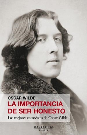 IMPORTANCIA DE SER HONESTO, LA | 9788410328723 | WILDE, OSCAR | Llibreria Aqualata | Comprar libros en catalán y castellano online | Comprar libros Igualada