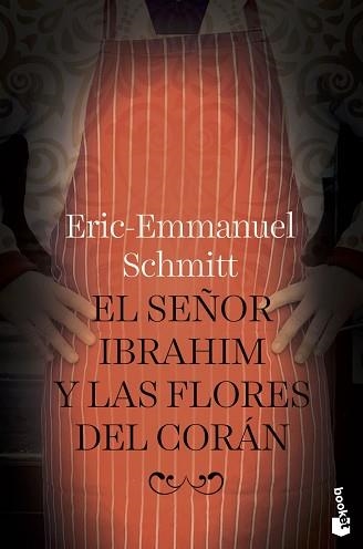 SEÑOR IBRAHIM Y LAS FLORES DEL CORÁN, EL | 9788408166665 | SCHMITT, ERIC-EMMANUEL | Llibreria Aqualata | Comprar llibres en català i castellà online | Comprar llibres Igualada