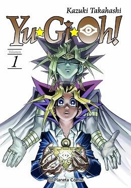 YU-GI-OH! 1/22 | 9791387781279 | TAKAHASHI, KAZUKI | Llibreria Aqualata | Comprar libros en catalán y castellano online | Comprar libros Igualada