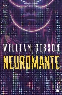 NEUROMANTE | 9788445021279 | GIBSON, WILLIAM | Llibreria Aqualata | Comprar llibres en català i castellà online | Comprar llibres Igualada