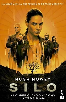 SILO 1/3: WOOL | 9788445021286 | HOWEY, HUGH | Llibreria Aqualata | Comprar llibres en català i castellà online | Comprar llibres Igualada