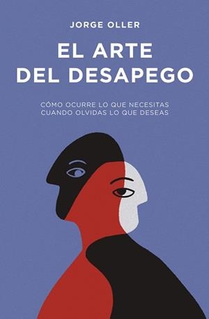 ARTE DEL DESAPEGO, EL | 9788498756043 | OLLER, JORGE | Llibreria Aqualata | Comprar llibres en català i castellà online | Comprar llibres Igualada