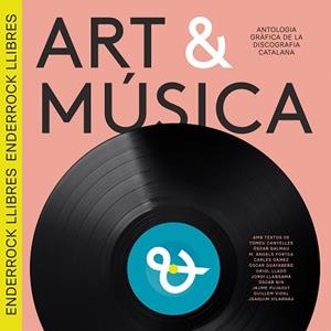 ART & MÚSICA | 9791399057027 | VV.AA. | Llibreria Aqualata | Comprar llibres en català i castellà online | Comprar llibres Igualada
