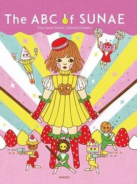 ABC OF SUNAE, THE | 9788417557867 | NAOSHI | Llibreria Aqualata | Comprar llibres en català i castellà online | Comprar llibres Igualada