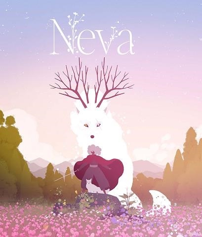 NEVA. ARTBOOK | 9788467978988 | ROSET TENLLADO, CONRAD / NOMADA STUDIO | Llibreria Aqualata | Comprar libros en catalán y castellano online | Comprar libros Igualada
