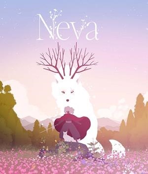 NEVA. ARTBOOK | 9788467978988 | ROSET TENLLADO, CONRAD / NOMADA STUDIO | Llibreria Aqualata | Comprar llibres en català i castellà online | Comprar llibres Igualada