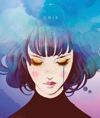 GRIS. ARTBOOK (NUEVA EDICION) | 9788467978971 | ROSET TENLLADO, CONRAD / NOMADA STUDIO | Llibreria Aqualata | Comprar libros en catalán y castellano online | Comprar libros Igualada