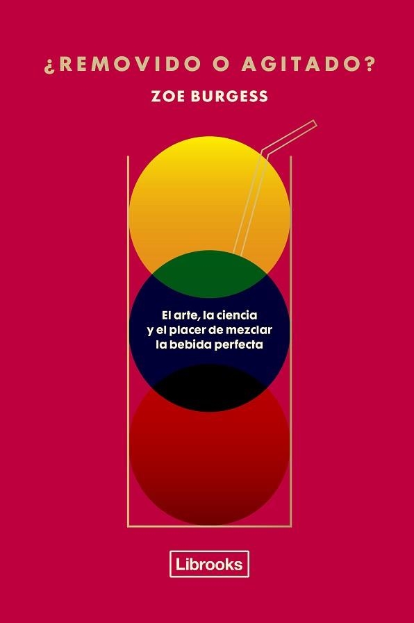 ¿REMOVIDO O AGITADO? | 9788412683929 | BURGESS, ZOE | Llibreria Aqualata | Comprar llibres en català i castellà online | Comprar llibres Igualada