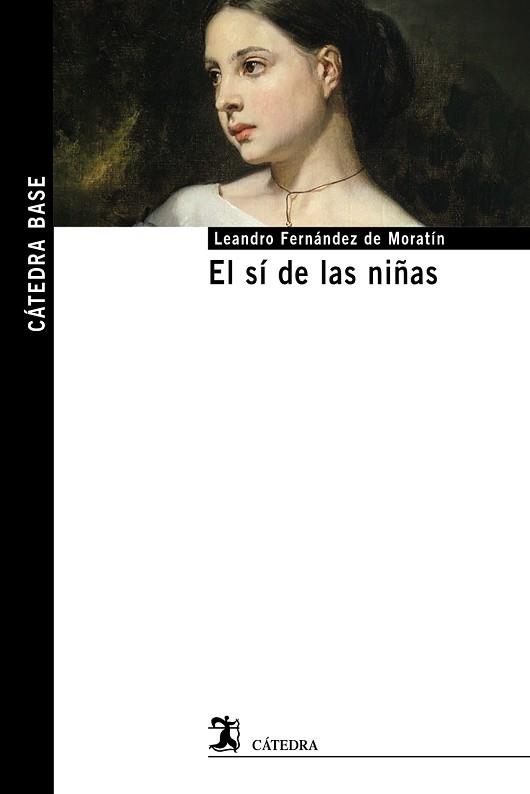 SÍ DE LAS NIÑAS, EL | 9788437647401 | FERNÁNDEZ DE MORATÍN, LEANDRO | Llibreria Aqualata | Comprar llibres en català i castellà online | Comprar llibres Igualada